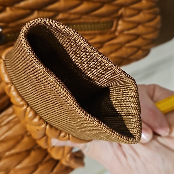 ZARA MAN medium size 38 bomber jacket - Picture 5 of 6